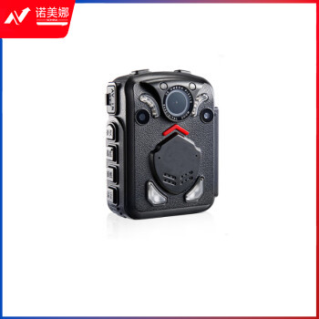 中信安 DSJ-ZXAN4A1 执法记录仪 4G版 3600万像素 4G网络 32G内存卡(单位:台) 