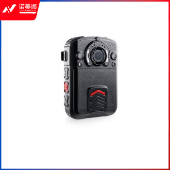 中信安 DSJ-ZXAN9A1 执法记录仪 4G版 北斗+GPS双模定位 32G内存卡(单位:台) 