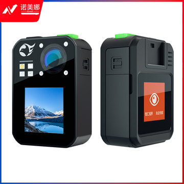 火灵鸟 执法记录仪DSJ-HLN03A1 256G 双屏触控