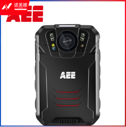 AEE 执法记录仪 DSJ-S5 264版 128G  TJHX0424105748761