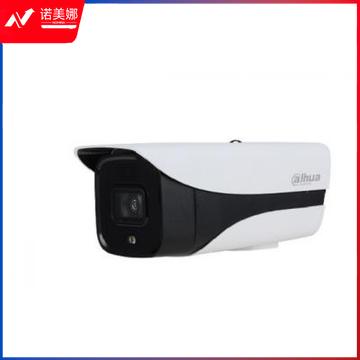大华dahua监控摄像头POE 400万像素