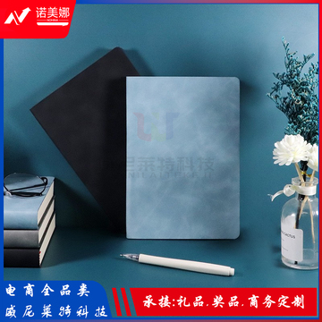 a5笔记本_记事本_奖品定制(100张)(5色)(承接笔记本定制服务)