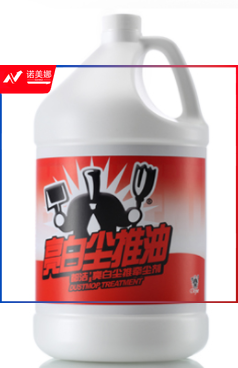 都洁尘推油 3.2升 地拖油瓷砖清洁去污拖把吸尘剂