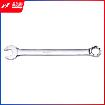 世达 40202 公制全抛光两用扳手7mm（计价单位：把）