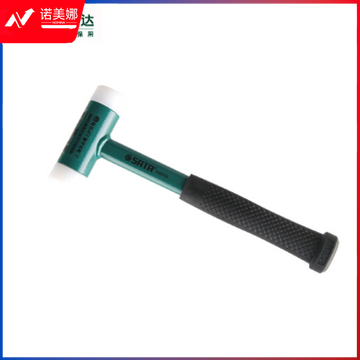 世达（SATA）92613 钢管柄无反弹安装锤 