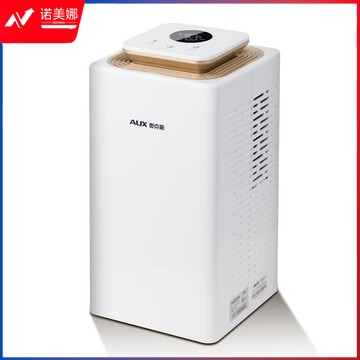 奥克斯（AUX）除湿机 家用抽湿机去湿器吸湿干燥除潮防潮小型抽湿神器地下室 KDY-DZ02