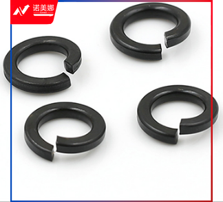 百科（BAIKE）煮黑65锰弹簧垫圈	M30[百科]  0.4百个/盒18盒/件