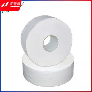 (id:108)清风(Breeze)BJ03A 珍宝大卷纸 220米*12卷
