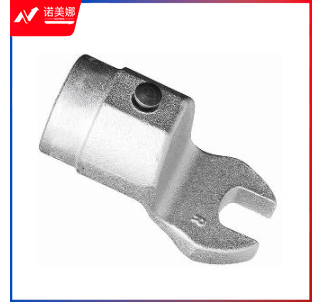 世达96553K 世达开口扭力扳手头 22×56mm系列27mm，96553K（计价单位：个）