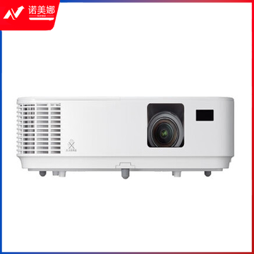 NEC NP-CR3100H投影仪 投影机办公家用(高清1080P 3300流明 蓝光3D 兼容4K) 