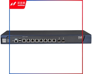 锐捷网络路由器 RG-EG3210 V2