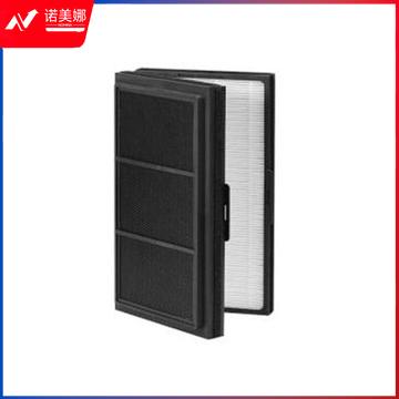 布鲁雅尔 Pro 复合滤网-NGB  1片 （新国标，适用于PRO M/PRO L/PRO XL) 
