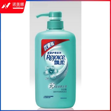 飘柔兰花长效清爽去屑洗发露 700ml