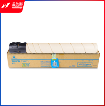 柯尼卡美能达 低容量墨粉 TN223M (红色)适用于C266/C226