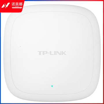 TP-LINK TL-AP1908GC-PoE/DC 无线吸顶式AP 双频千兆 白色