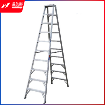 稳耐（werner）T310CN铝合金双侧梯 