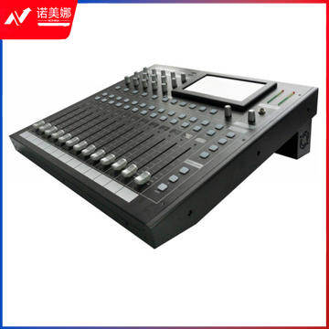 湖山 DM1608 调音台
