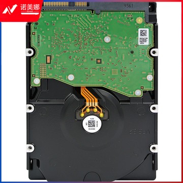 西部数据8TB HC320 SAS接口 HUS728T8TAL5204