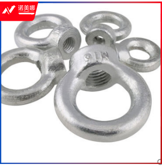 巨联（JULIAN)吊环螺母	M24[浙江] 