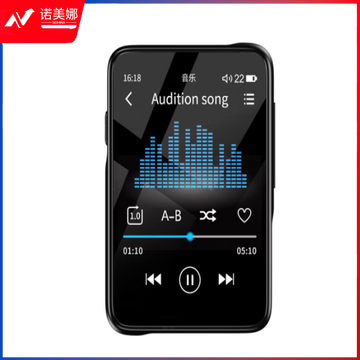 飞利浦（PHILIPS）SA3116 mp3蓝牙随身听学生版高中学生专用英语听力播放器