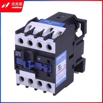 人民电器 380V  CJX2-2510交流接触器 