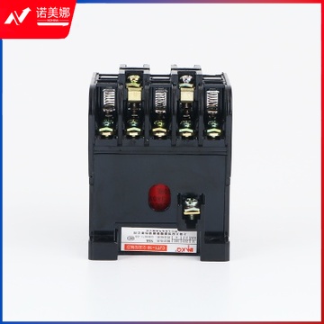 人民电器 CJT1-10A/220v 交流接触器