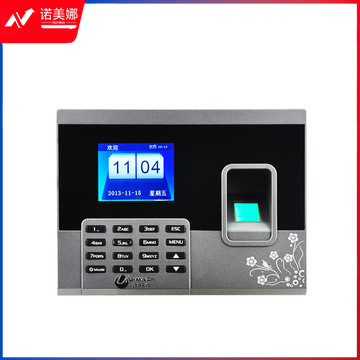 优玛仕 U-mach 指纹考勤机 U-Z8T 