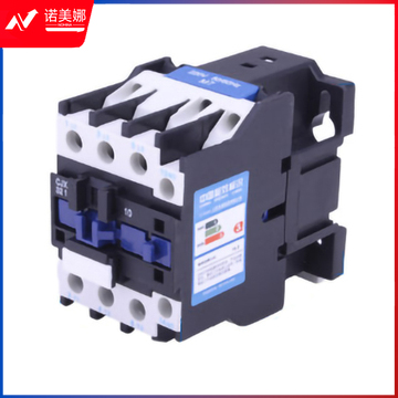 人民电器110v CJX2-3210交流接触器