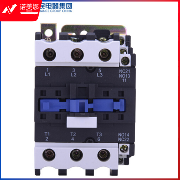 人民电器 CJX2-5011 36V 交流接触器 