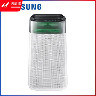 三星（SAMSUNG）KJ330F-M6056WM净化器 润除菌加湿  双高效