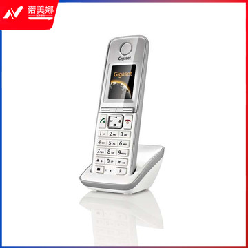 集怡嘉/Gigaset C810H 座机电话机 