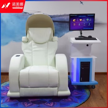 伍贰伍 WEW-JYC-B体感音乐减压舱心理仪器