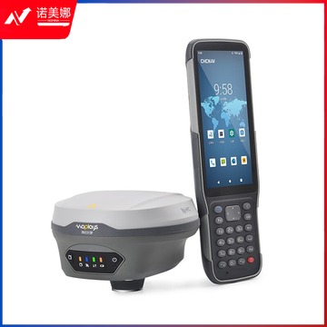 华测/HuaCe 华测 S12  rtk测量仪gps高精度定位视觉放样工程测量仪器 测绘专用仪器