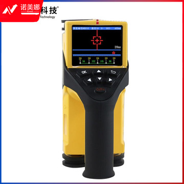 卓林科技 ZL-900  测厚仪 厚度检测仪  建筑工程仪器