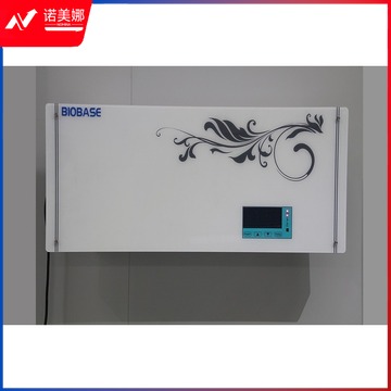 博科/BIOBASE 博科- BK-B-600（豪华型）- 紫外线空气消毒器 安全用仪器