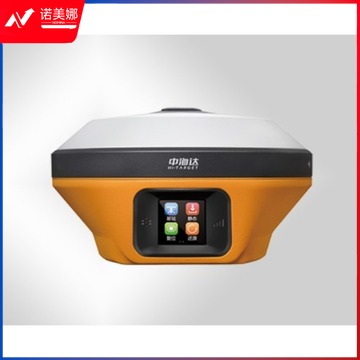 中海达/Hi-target 中海达 V98惯导RTK GPS测绘测量移动站柒壹零 测绘专用仪器