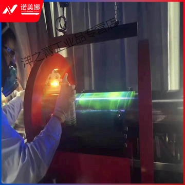 惠利得 定制CJW-2000型荧光磁粉探伤检测线检测机探伤机表面缺陷裂纹 台式磁粉探伤机 CJW-2000