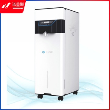 纯洁科技CJ-SL40I超纯水机 安全用仪器