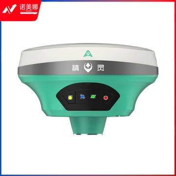 华测/HuaCe 华测rtkK90测量仪测地型GNSSGPS高精度测绘K90视觉rtk 测绘专用仪器