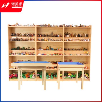 京师博仁 箱庭设备（标准版） 心理仪器