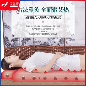 谨锐 DDC-01艾灸床 农林牧渔专用仪器