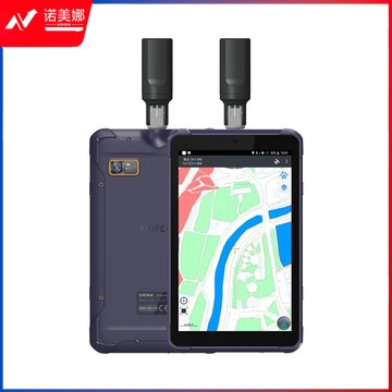 华测/HuaCe 华测LT800H北斗高精度平板 移动作业平板 测绘专用仪器