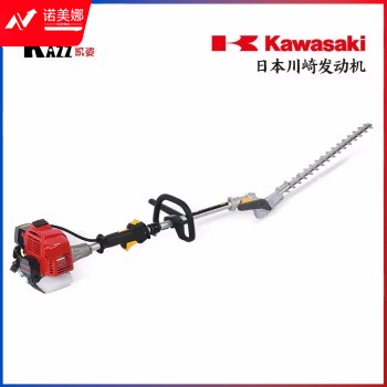 凯姿 TJ27 二冲程宽带绿篱机 修枝机