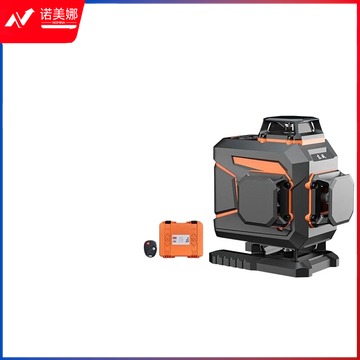 东成/Dongcheng 绿光16线水平仪 标线仪 投线仪 FF02-16L 测绘专用仪器