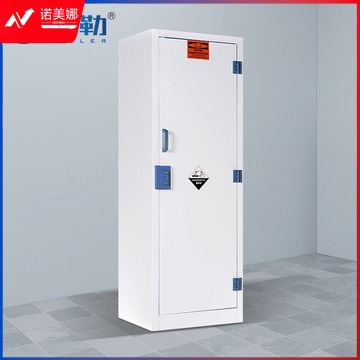 虎勒 pp器皿柜pp药品柜化学品安全柜试剂柜双锁器皿柜强酸强碱存储柜 22加仑pp柜 其它机械五金 农林牧渔专用仪器