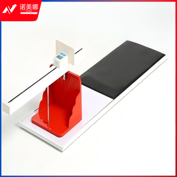华聚 电子坐位体前屈测试仪学校中小学生体质健康测试仪韧度测试仪考试