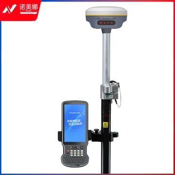 南方测绘/SOUTH 南方测绘 极点全新一代小型化智能交互rtk/gps测量仪器 专用仪器 专用