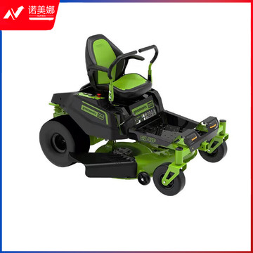 格力博 CRZ428 82V坐骑式割草机 零转角草坪车