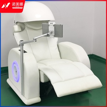 伍贰伍 WEW-JYC-A反馈型体感音乐减压舱  心理仪器