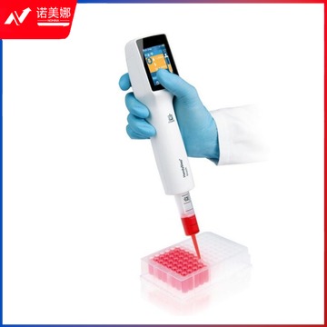 Brand705110 HandyStep? S 手动连续移液器电动重复touch普兰德 电动705200